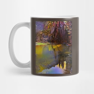 Palette Mug